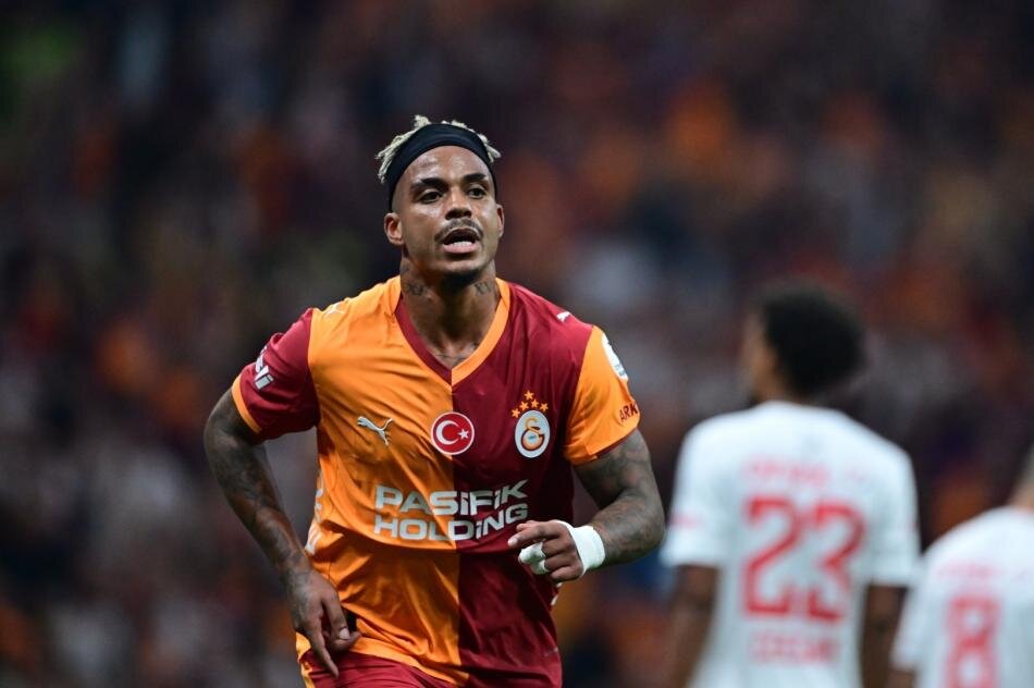 GER� ADIM ATILDI