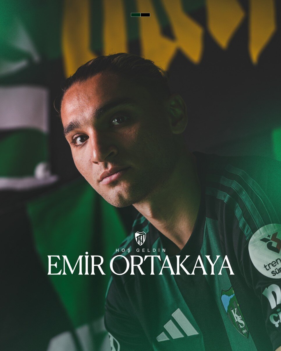 EM�R ORTAKAYA