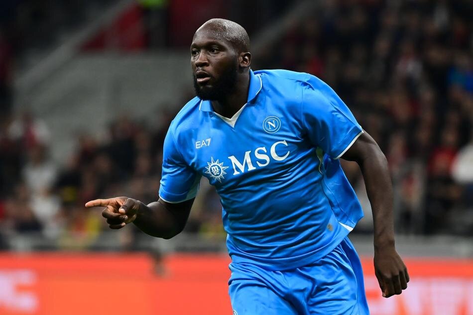 B PLANI LUKAKU