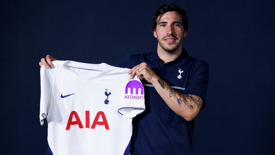 SANDRO TONALI