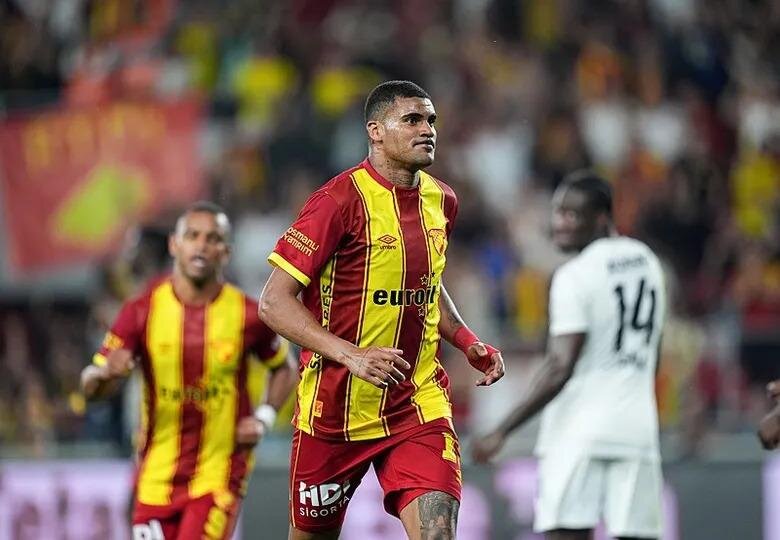 JEFERSON SANTOS