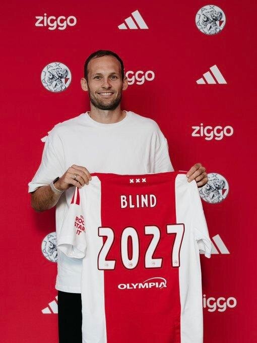 DALEY BLIND