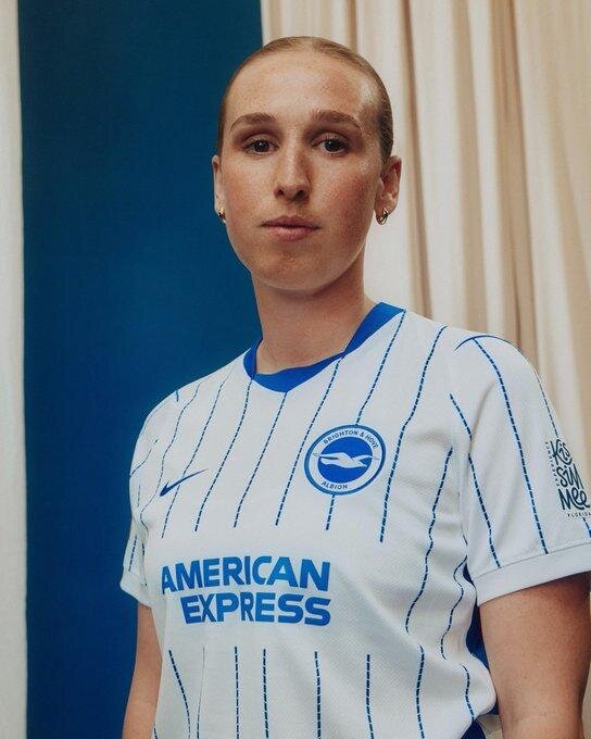 BRIGHTON