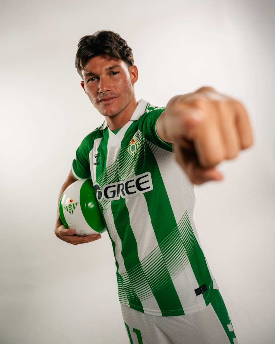 FRAN GARCIA