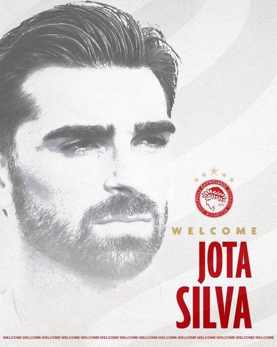 JOTA SILVA