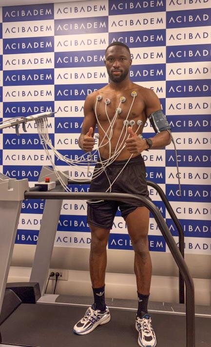 MODIBO SAGNAN