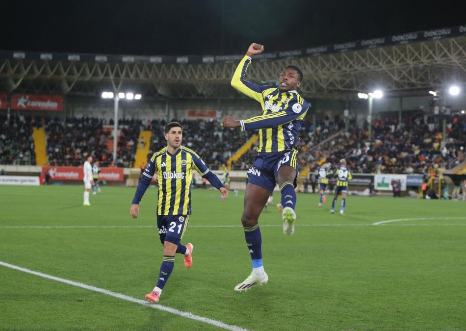 �AMP�YONLUK MESAJI