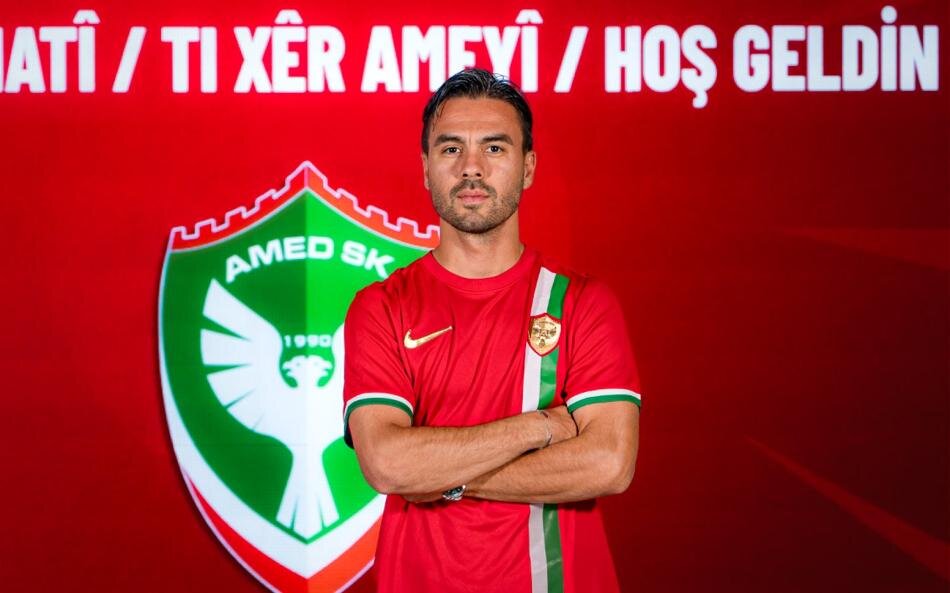 FURKAN SOYALP