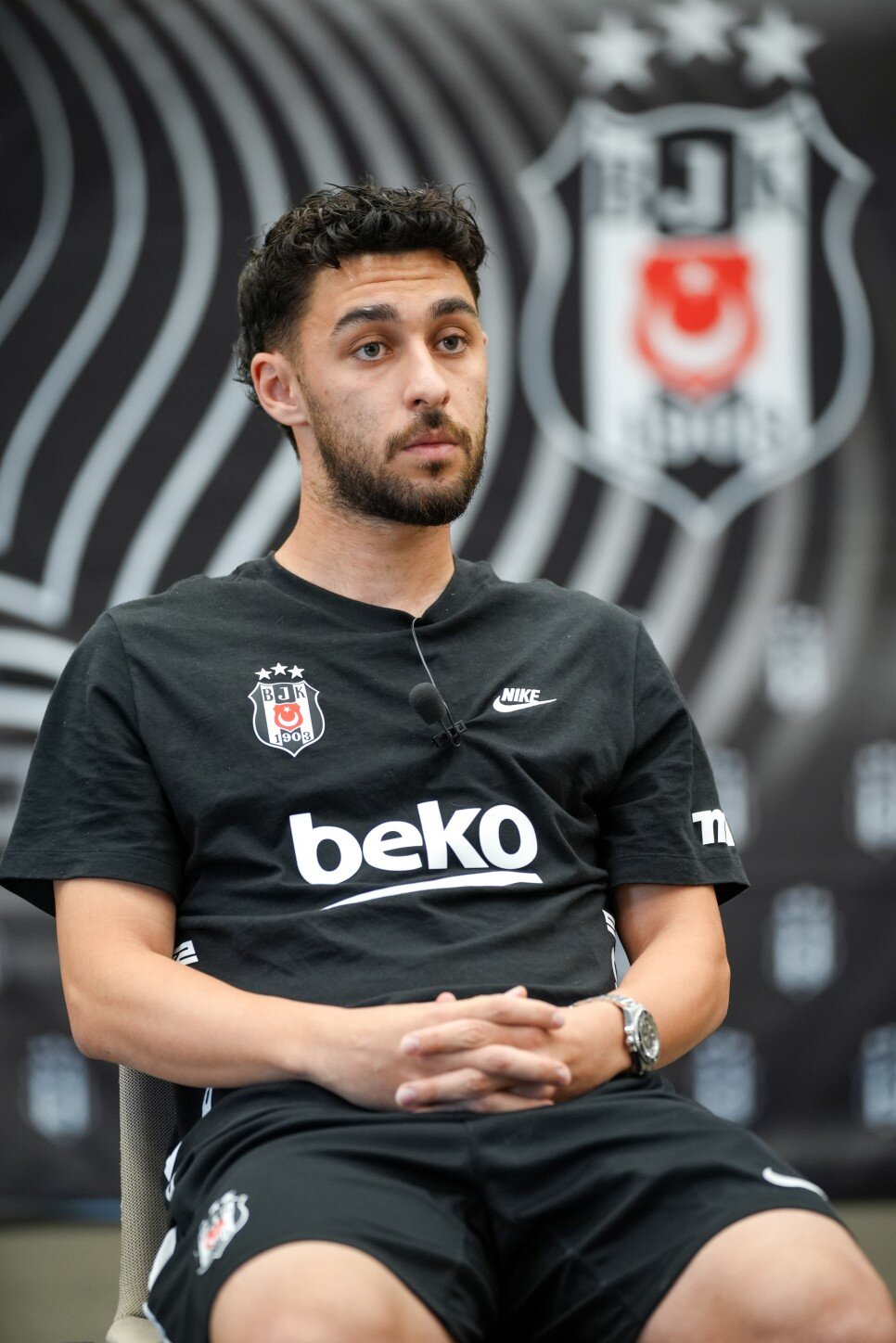 VINCENZO ITALIANO A�IKLAMASI