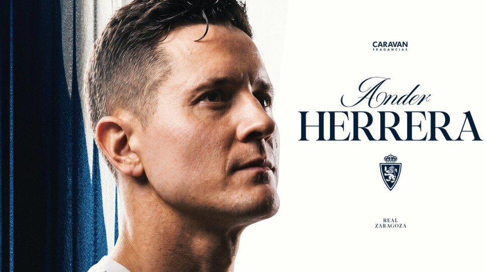 ANDER HERRERA