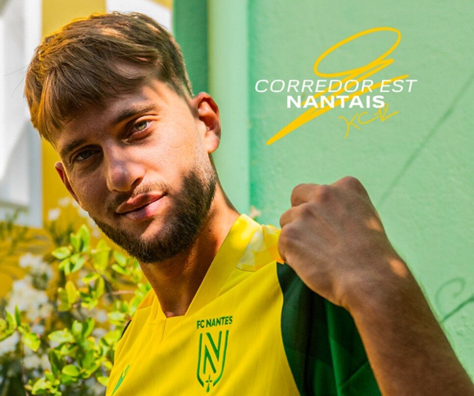 KILLIAN CORREDOR