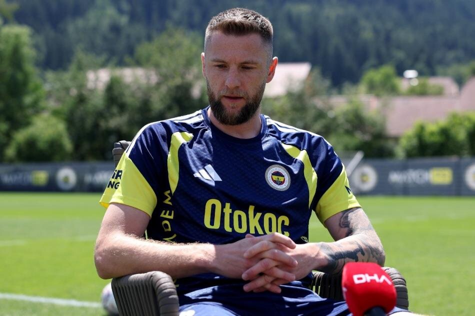 MILAN SKRINIAR'IN S�ZLER�