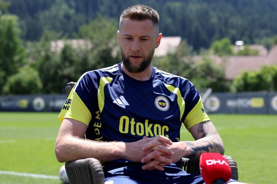 MILAN SKRINIAR'IN S�ZLER�