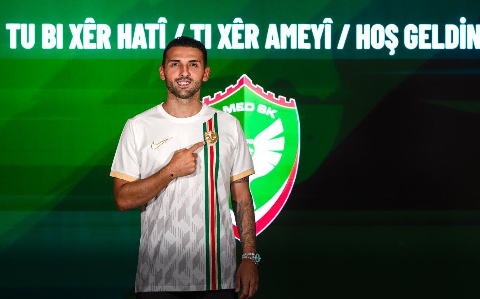 UMUT MERA�