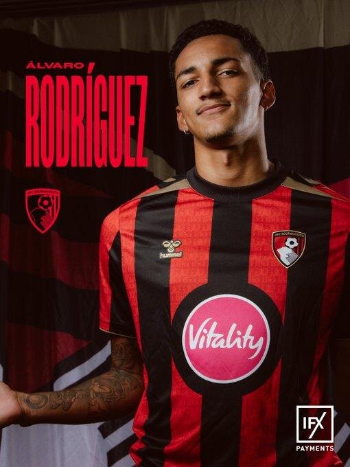 ALVARO RODR�GUEZ