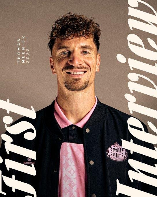 THOMAS MEUNIER