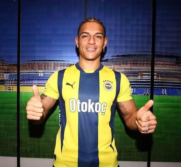 DIEGO CARLOS 