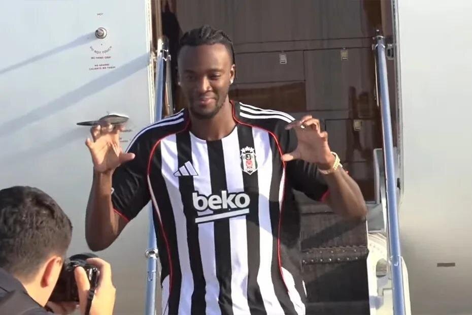 TAMMY ABRAHAM