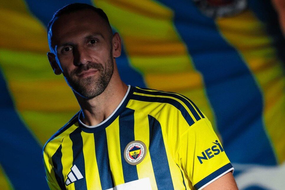 VEDAT MURIQI