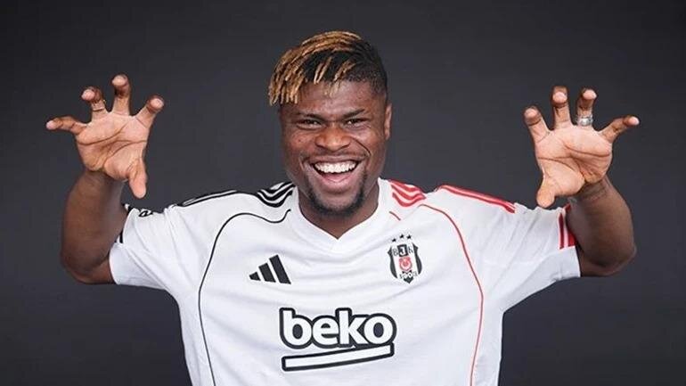 EMMANUEL AGBADOU