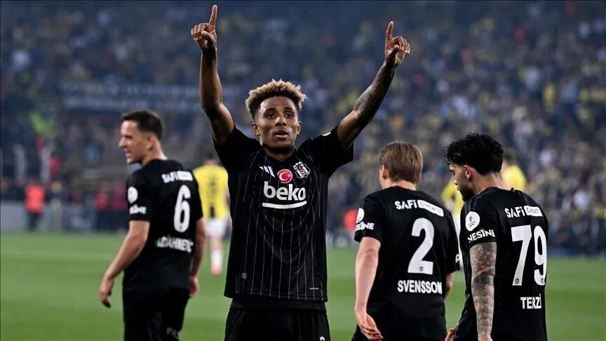 GEDSON FERNANDES 