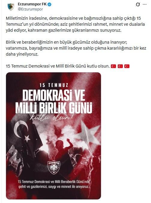 ERZURUMSPOR