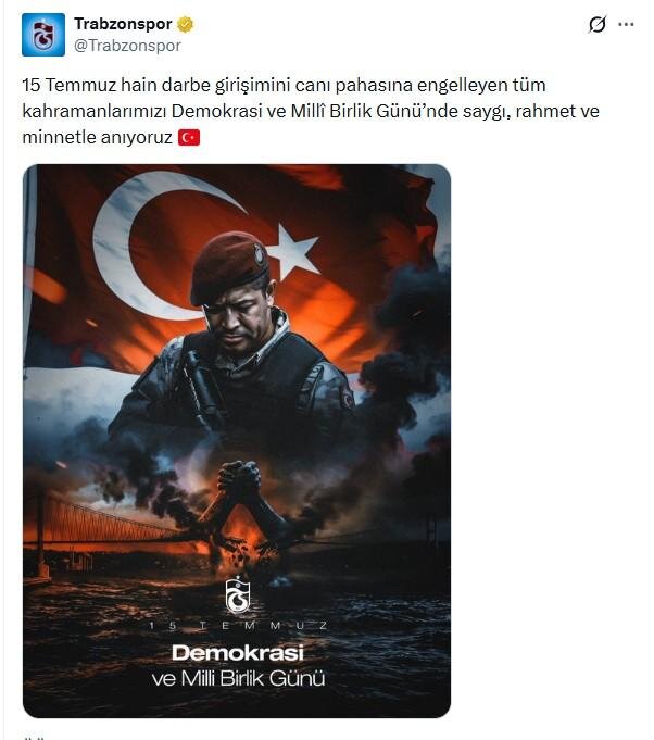 TRABZONSPOR