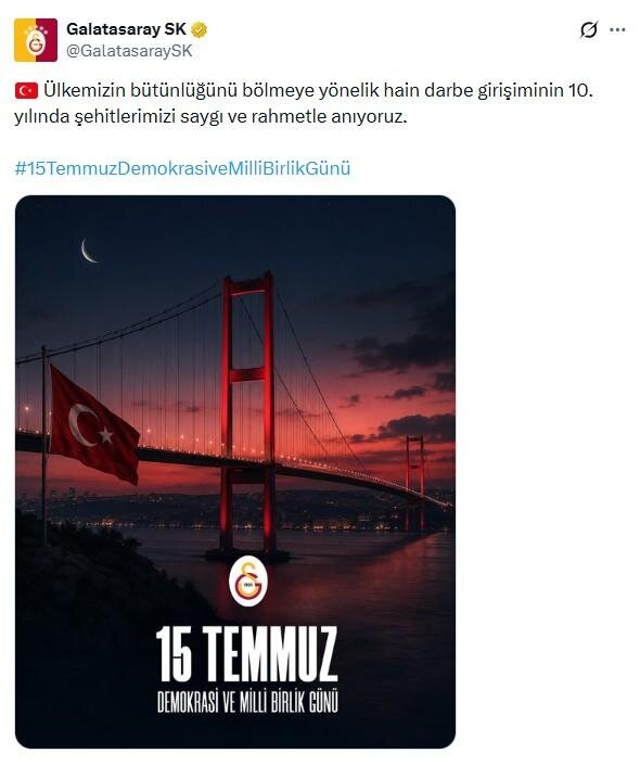 GALATASARAY