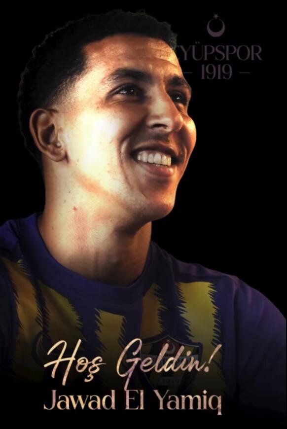 JAWAD EL YAM�Q