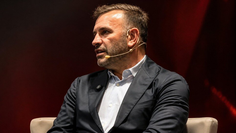 OKAN BURUK YANITLADI!