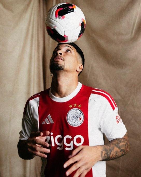 MARCOS LEONARDO