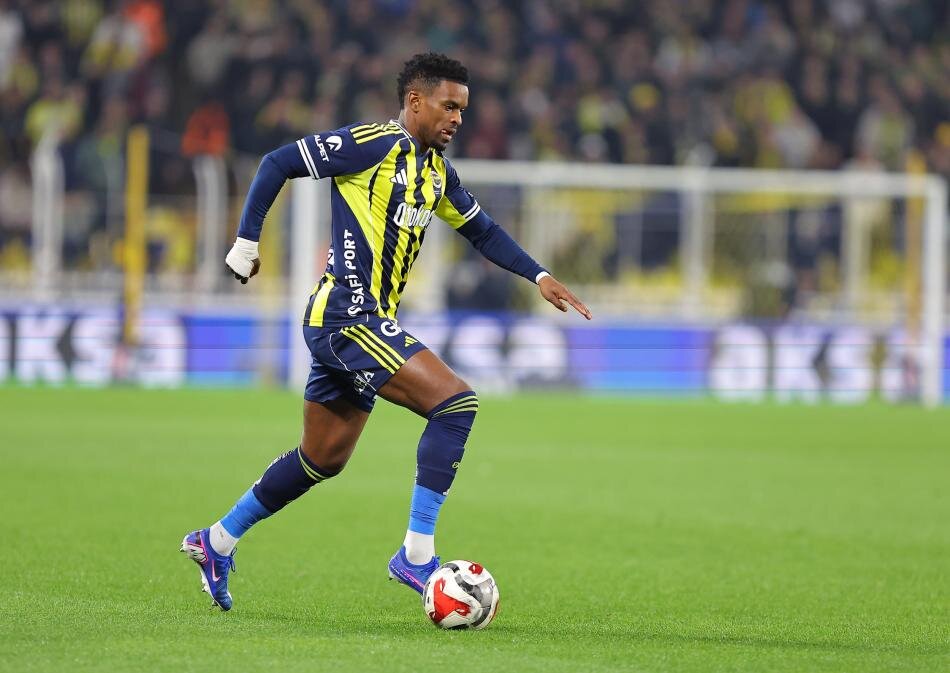 NELSON SEMEDO