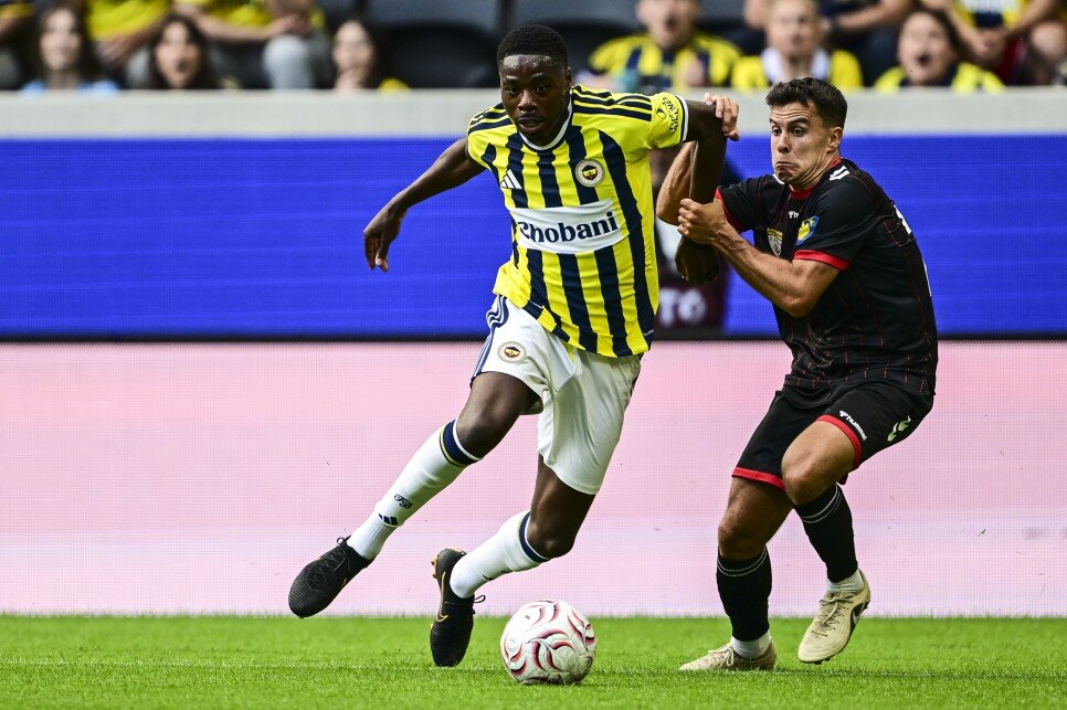 ANTHONY MUSABA