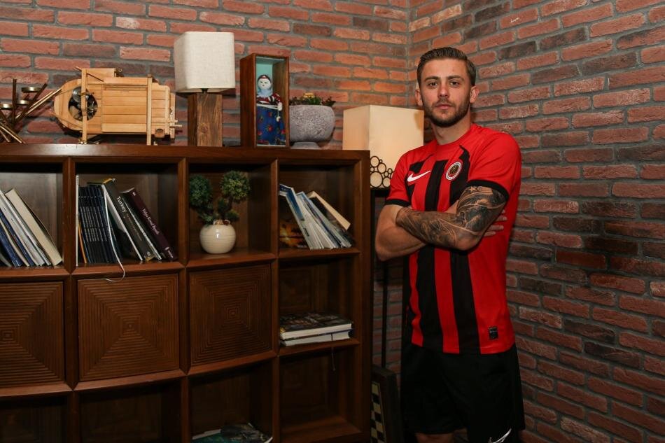 ZAFER G�KTU� ERDEM