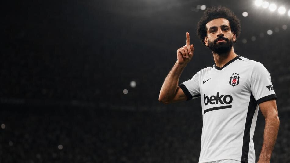 SALAH ���N K�M, NE DED�?