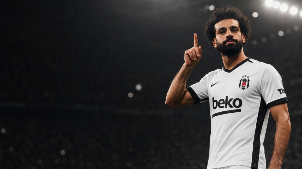 SALAH ���N K�M, NE DED�?