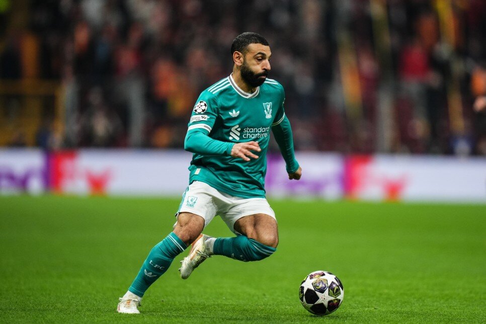 LIVERPOOL�DA �LK SEZONDAN TAR�H YAZDI