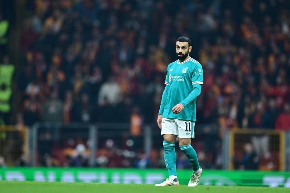 B�R FUTBOL �KONU: SALAH