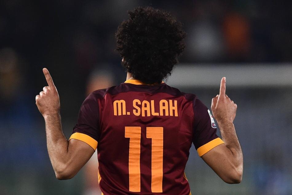 ROMA'DA Y�KSEL��E GE�T�