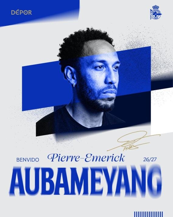 PIERRE-EMERICK AUBAMEYANG