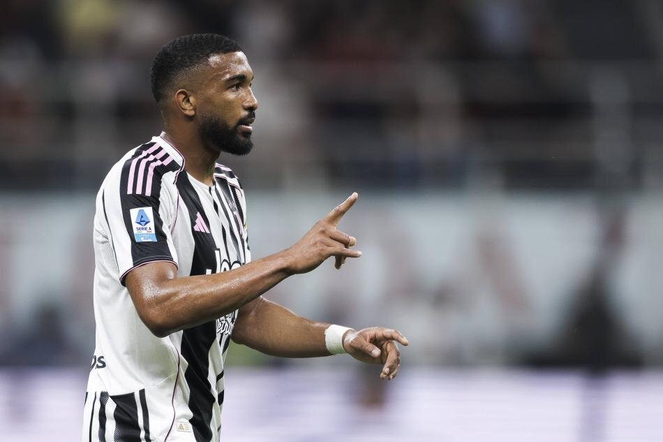 GALATASARAY'IN HEDEF� BREMER