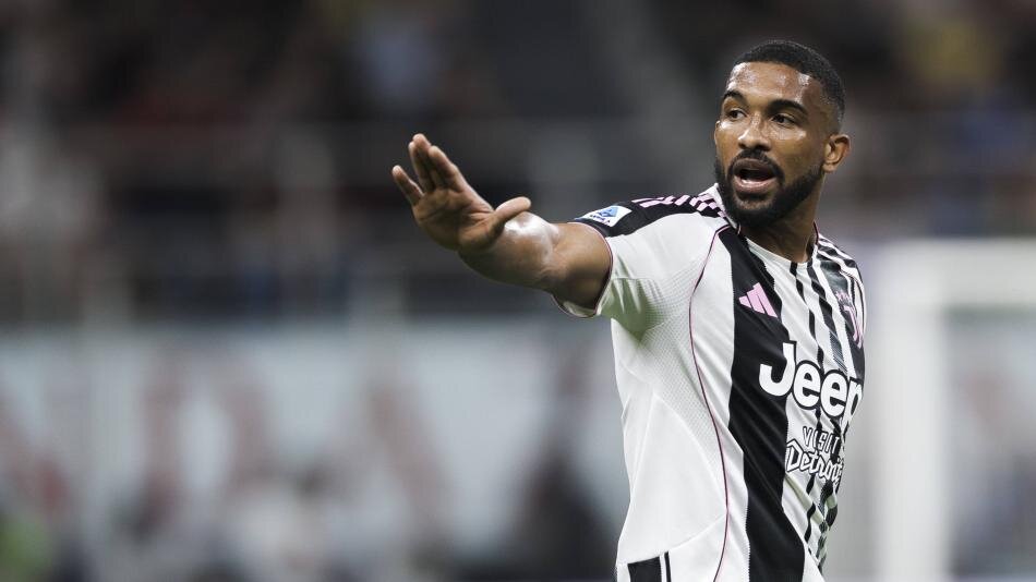 JUVENTUS �LE S�ZLE�MES�