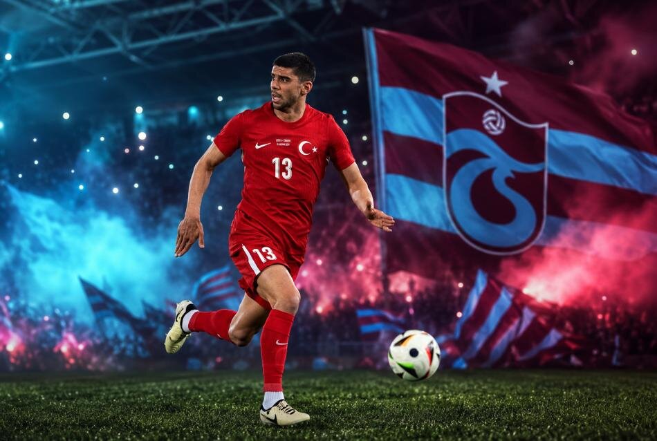 CENK �ZKACAR