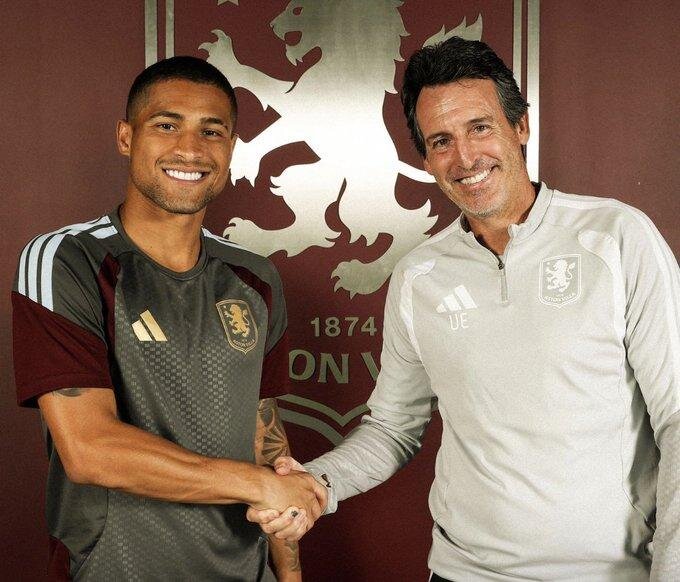 JOAO GOMES