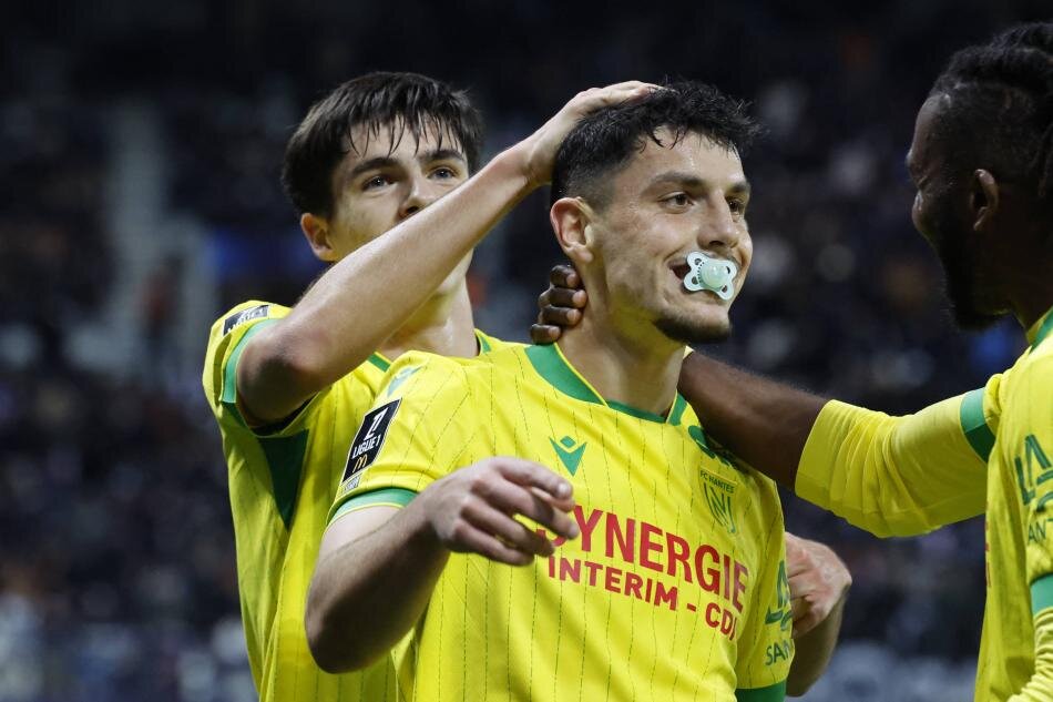 25 M�LYON EURO BEKLENT�S�