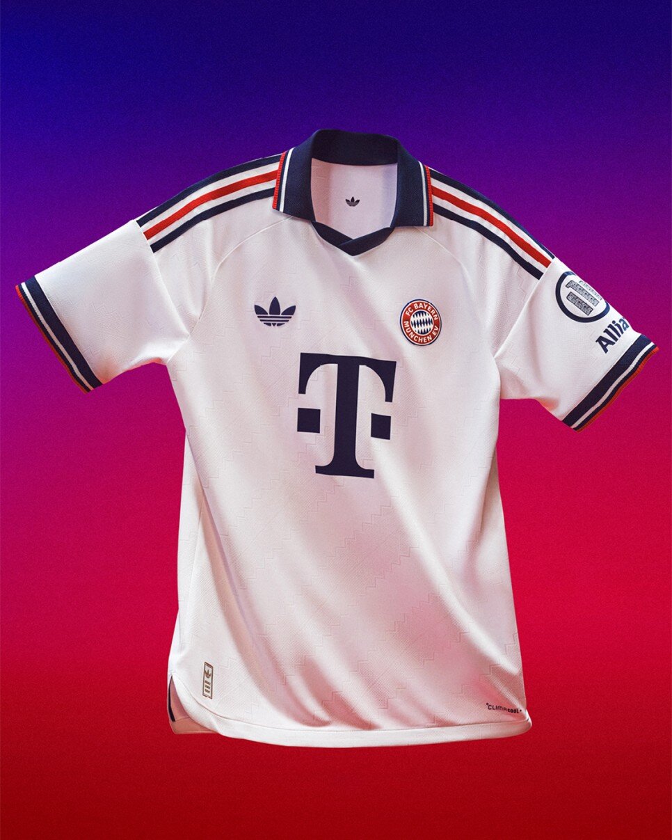 BAYERN M�N�H