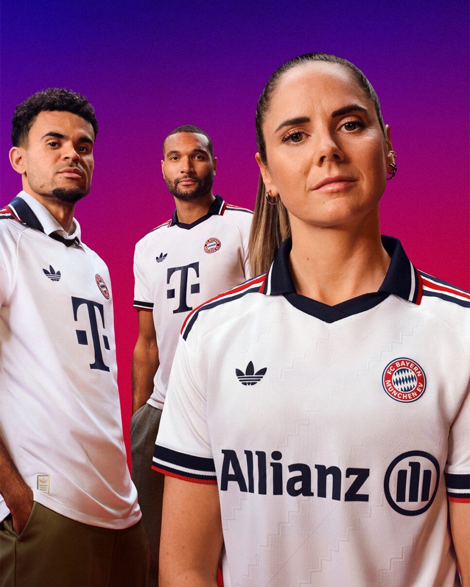 BAYERN M�N�H
