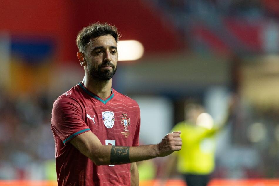 MANU PERFORMANSI