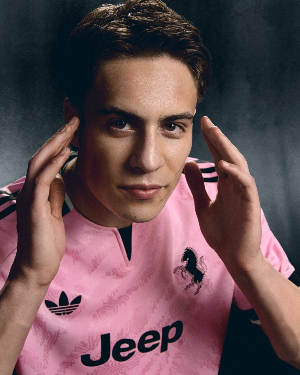 JUVENTUS (DEPLASMAN)