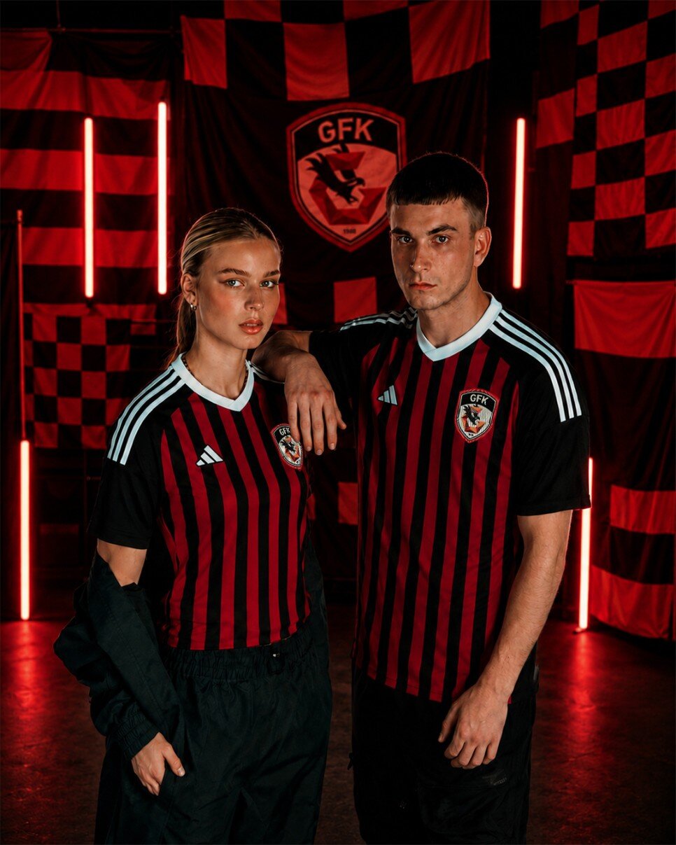 GAZ�ANTEP FK